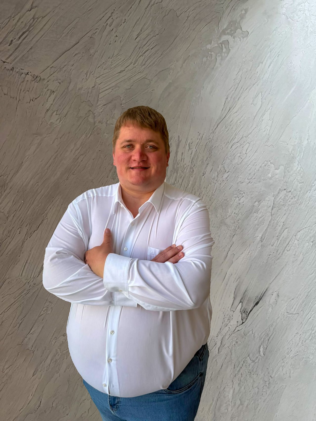 Patrick Märte