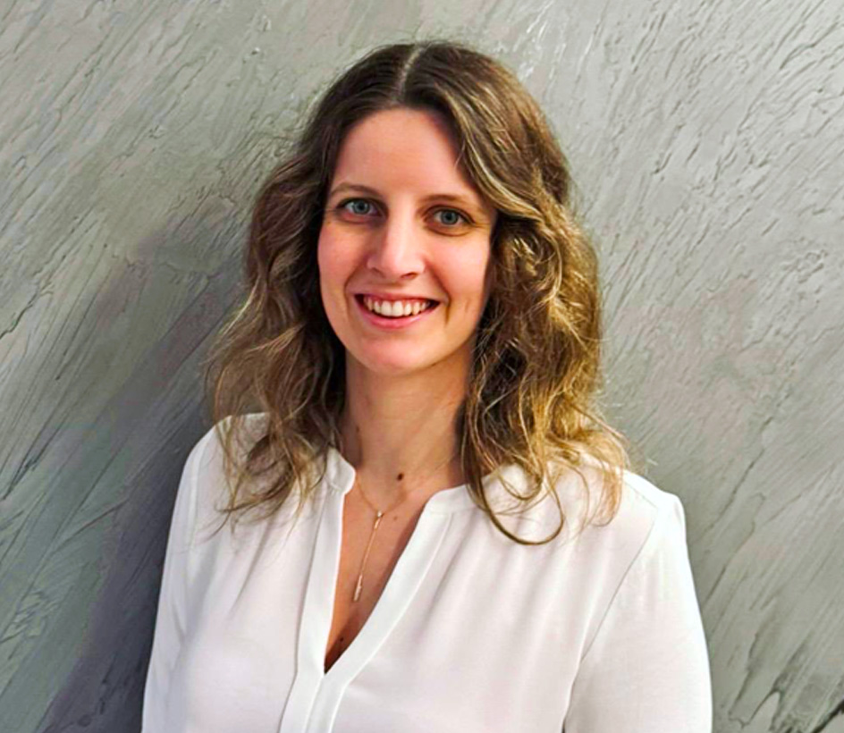 Clarissa Auckenthaler